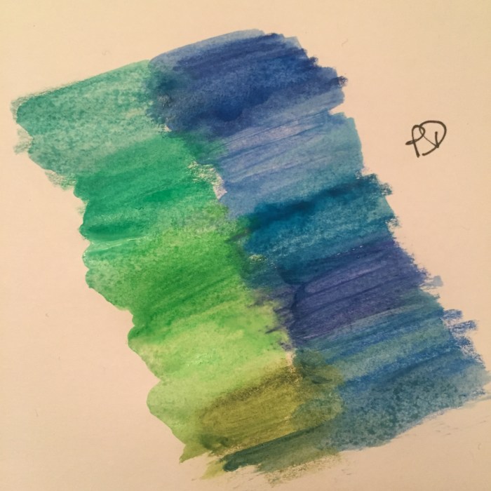 Shades by Philip Dodson