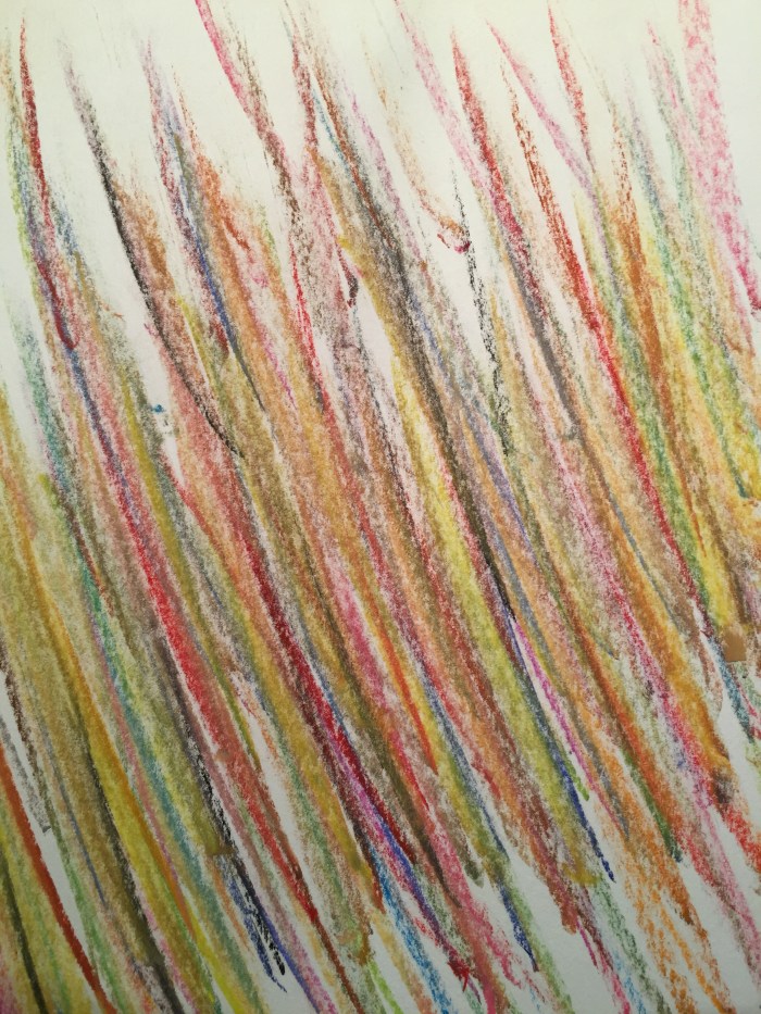 Different voices by Philip Dodson